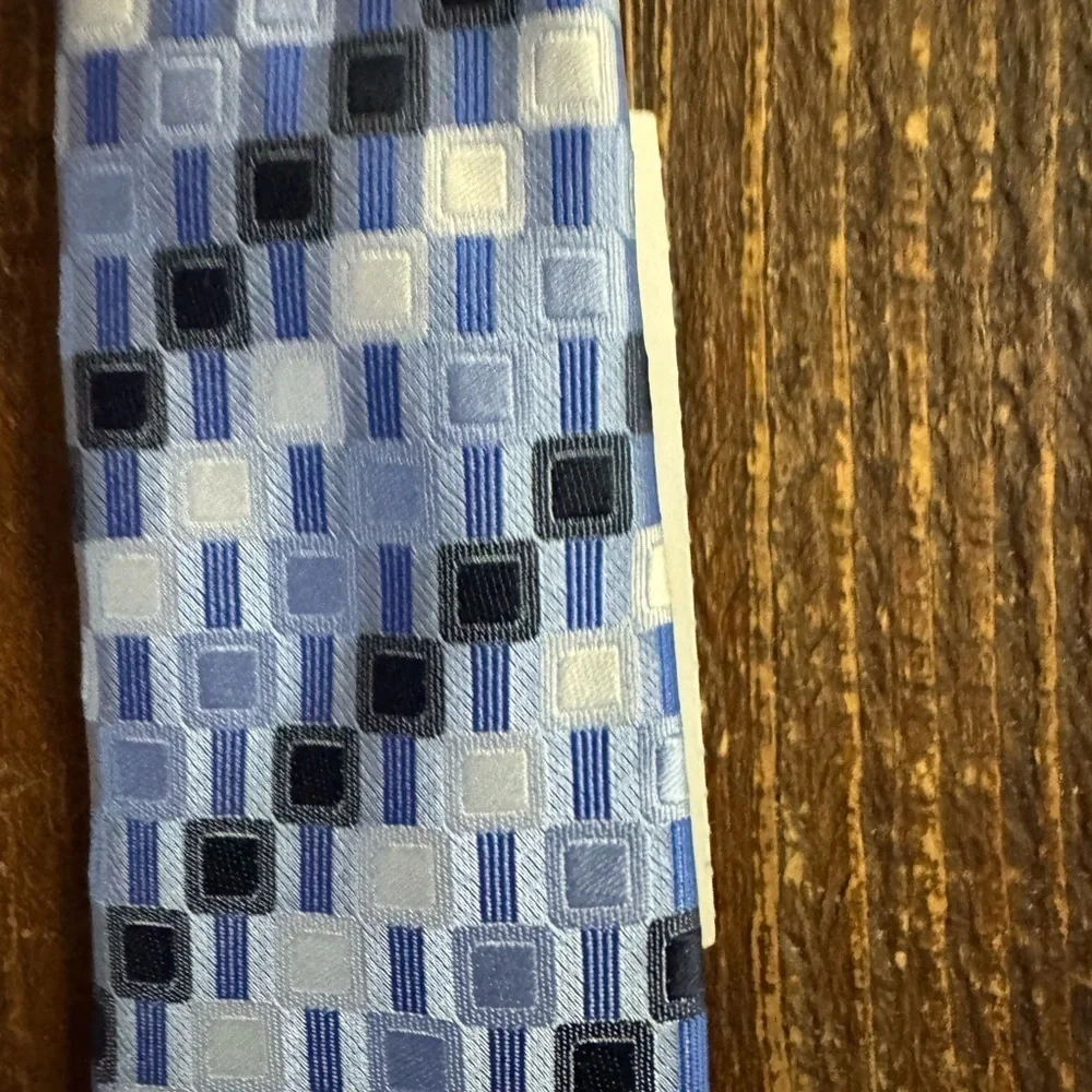 Boys Ties set of 3